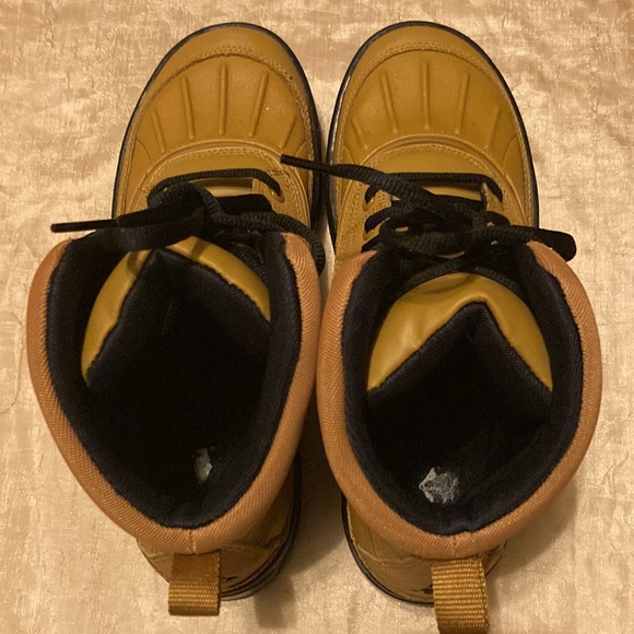 Nike ACG Woodside 2 High Wheat - Picture 4 of 8